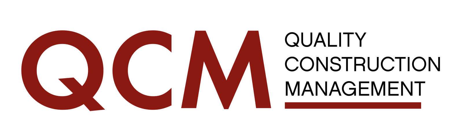 QCM logo